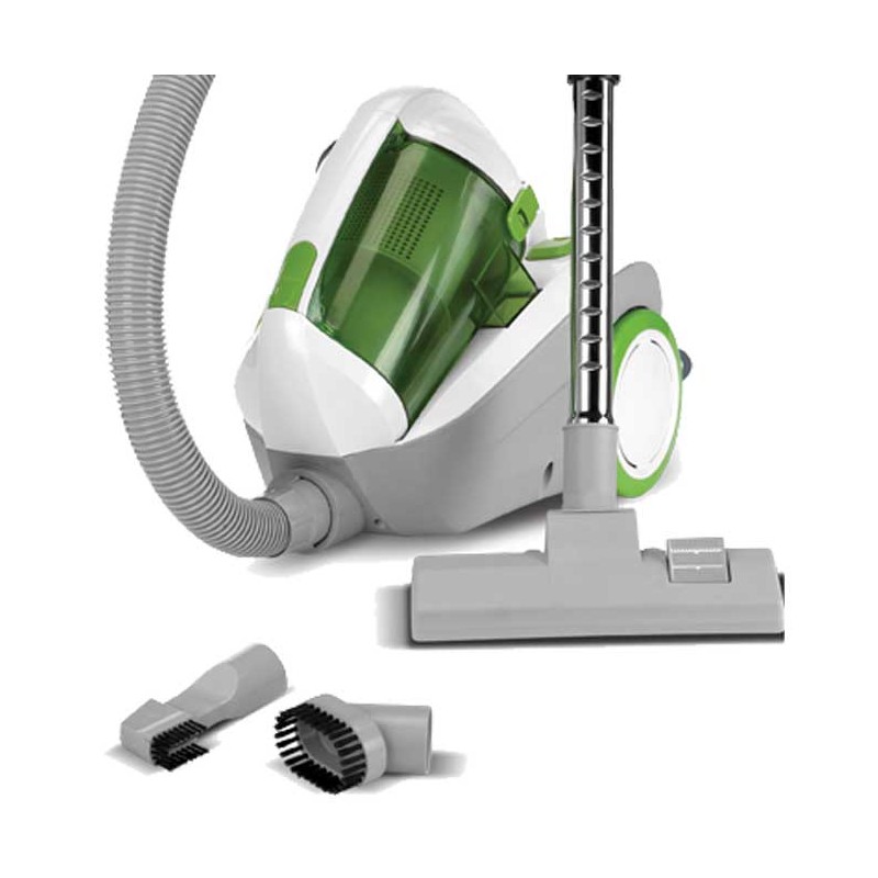 KIWI Aspirateur Cyclone KVC-4119 - 2000W 3