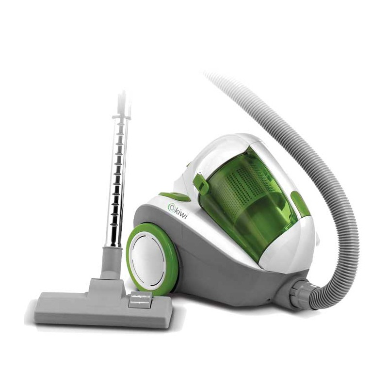 KIWI Aspirateur Cyclone KVC-4119 - 2000W 1