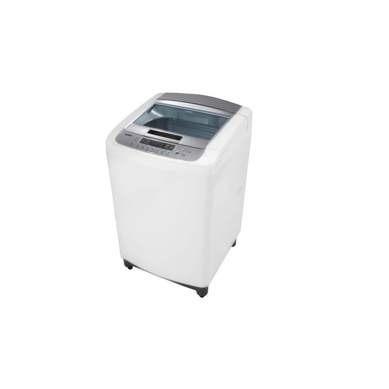 LG Lave linge top T1108TEFTW 1