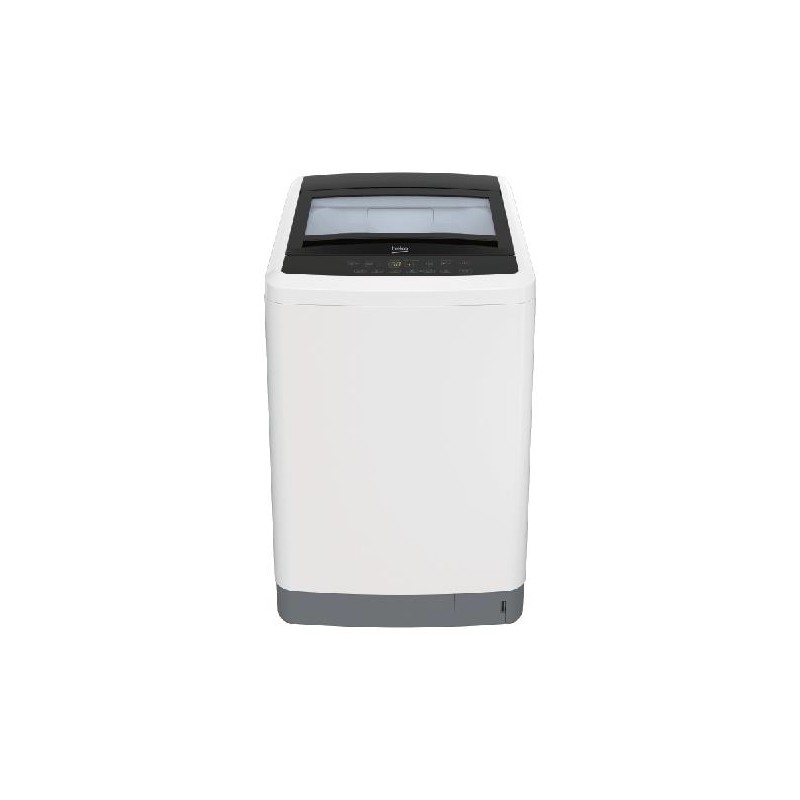 BEKO Lave linge Top BWLT11019DP+ 11KG 1