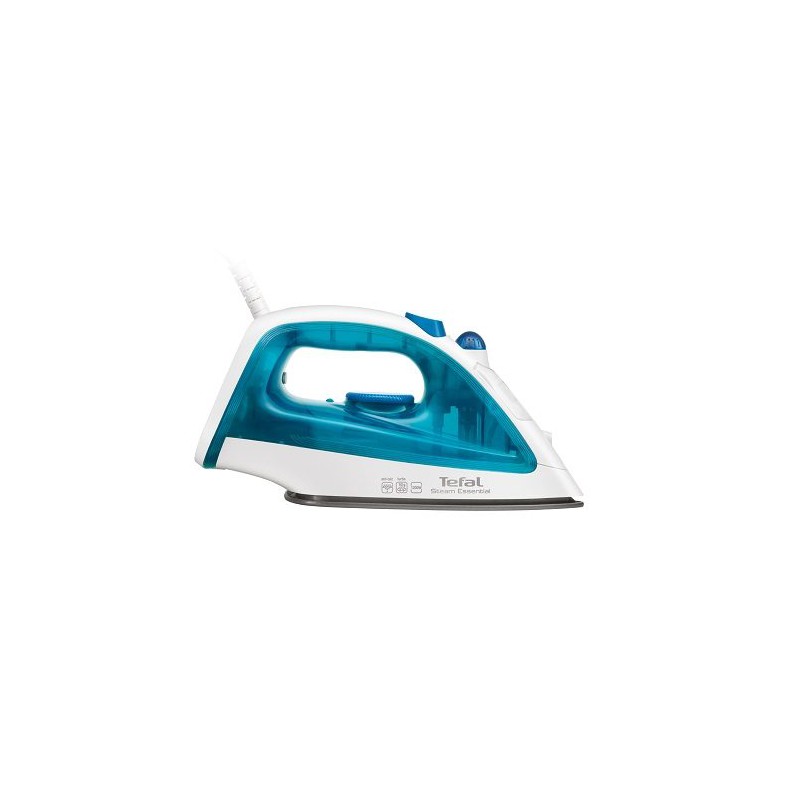 Tefal Fer à vapeur FV1026 1200W