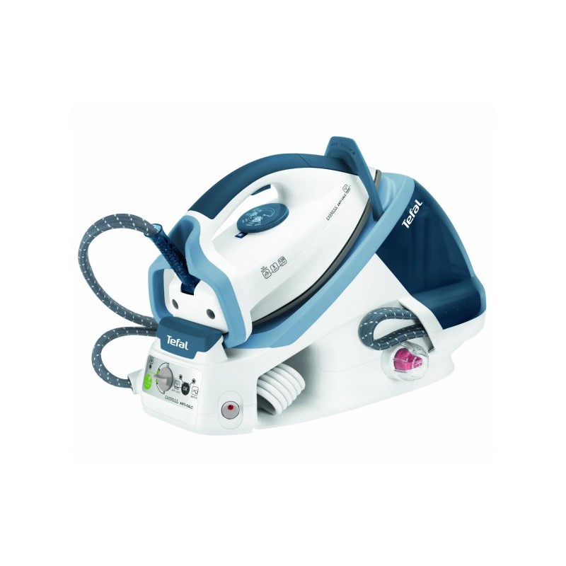 Tefal Générateur à Vapeur GV7450 2200W 1