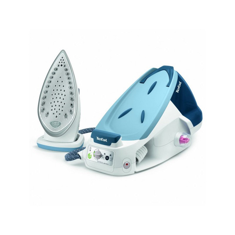 Tefal Générateur à Vapeur GV7450 2200W 2