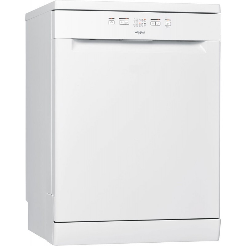 Whirlpool Lave vaisselle WFE2B19 13 Couverts 1