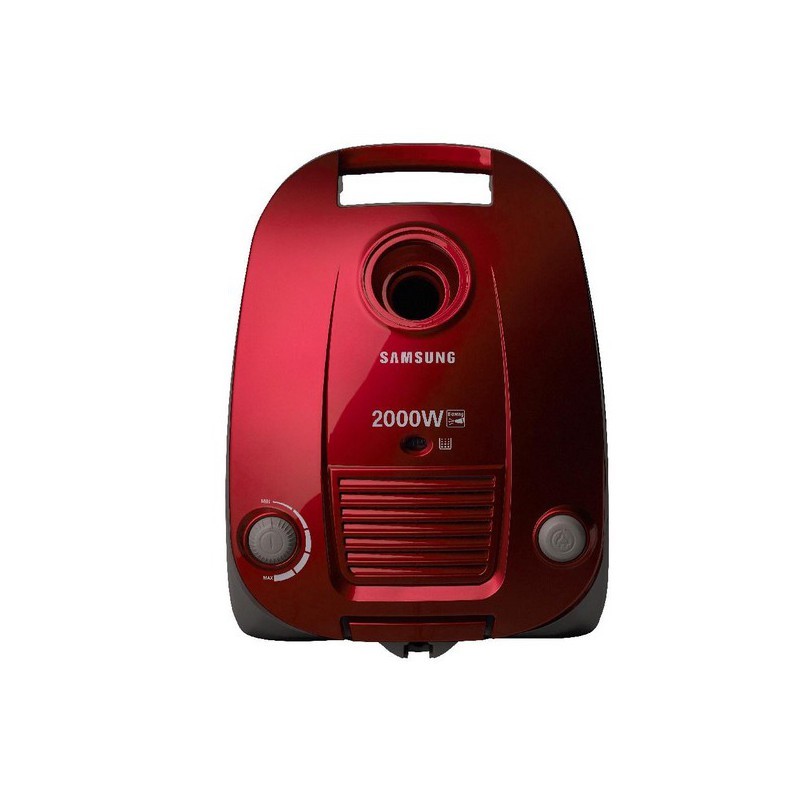 SAMSUNG Aspirateur avec sac SC4191 2000W 2