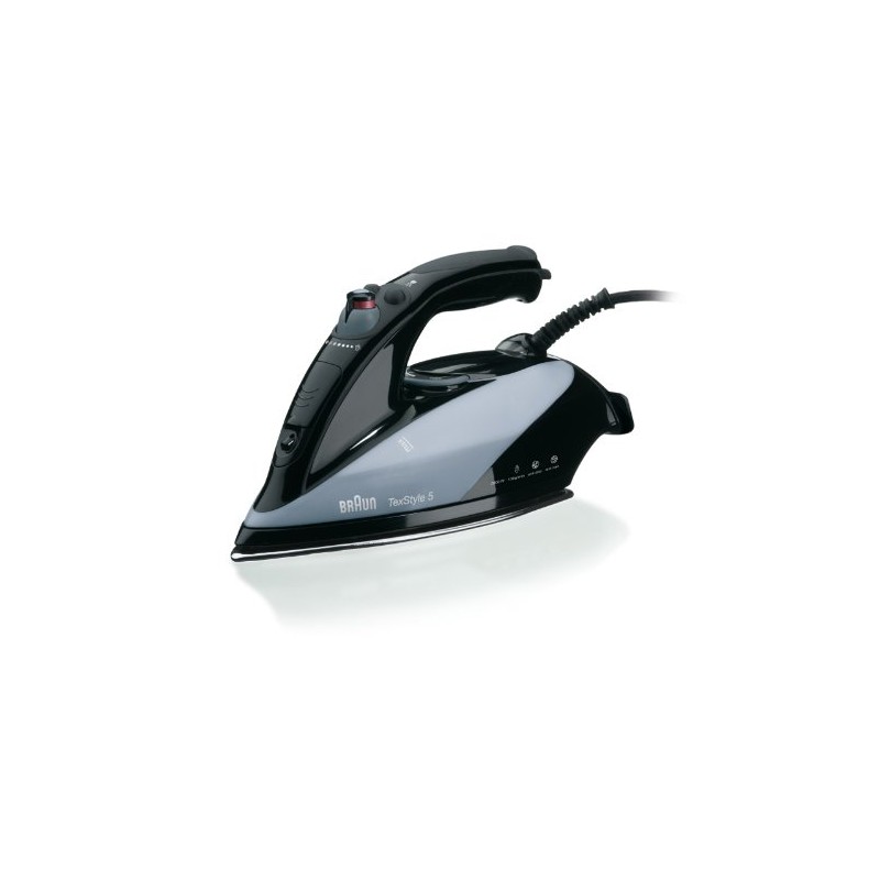 BRAUN Fer à repasser TS545S TexStyle 5 Steam iron 1