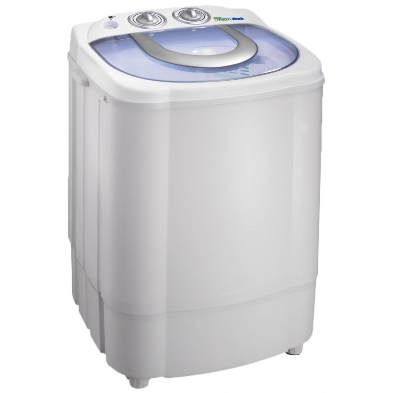 Unionaire Machine à laver Semi-Automatique UW400TS 4.5 Kg 1
