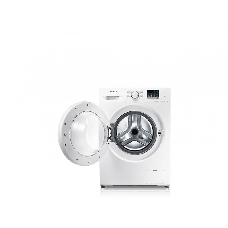 SAMSUNG Machine à laver EcoBubble,Blanc 7kg 3