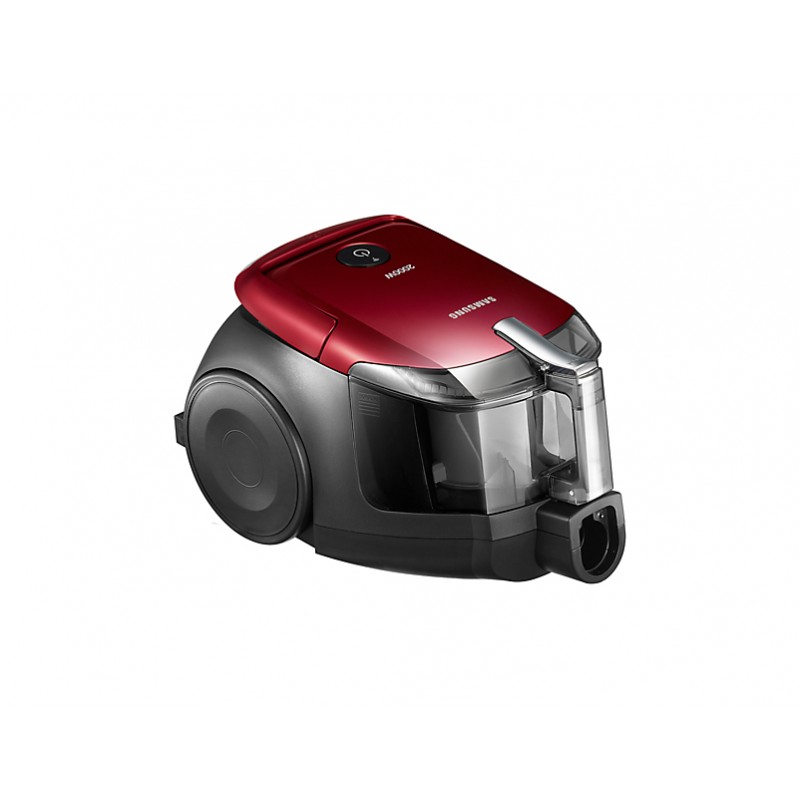 SAMSUNG Aspirateur VCDC20 avec système Twin Chamber 2000w 3