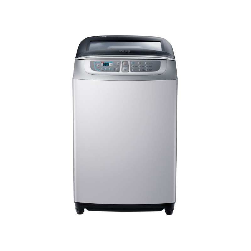 SAMSUNG MACHINE À LAVER TOP LOAD WA11F5S4UWA 11 KG 1