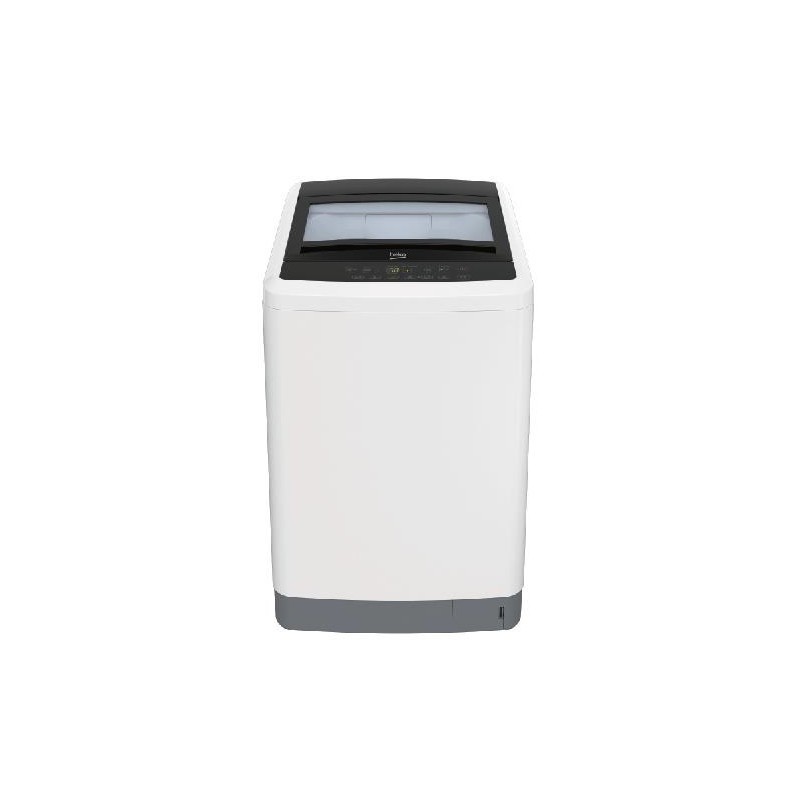 BEKO Machine à laver WLT13019DP+ 13KG 1