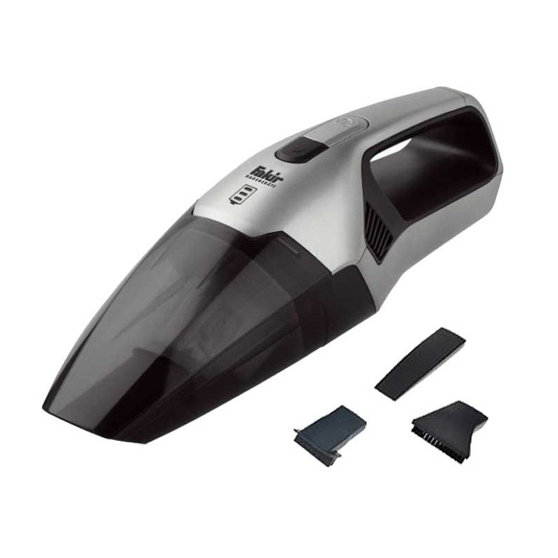 FAKIR Aspirateur AS1072NT Gris 1
