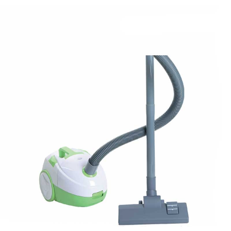 EVERTEK Aspirateur Dussel Air HAS14001VB - 1400W 1