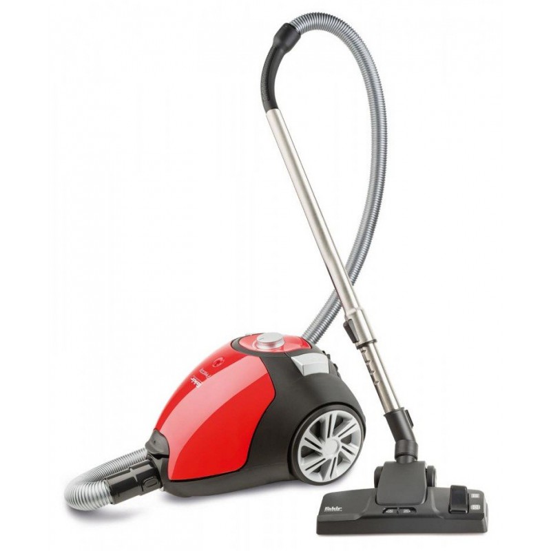 FAKIR Aspirateur Pretty BS 110 700W 2