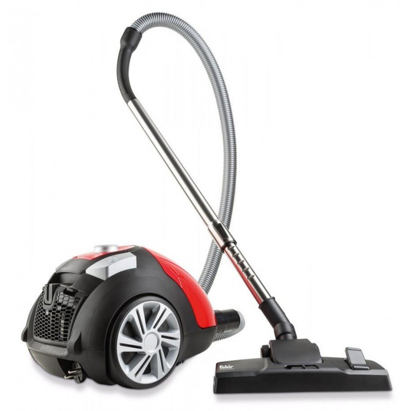 FAKIR Aspirateur Pretty BS 110 700W 3