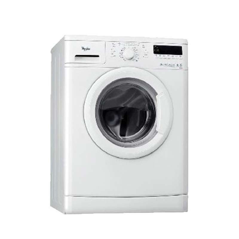 Whirlpool Machine à laver Automatique AWO/CM7120 7KG - 1200 Tours 1