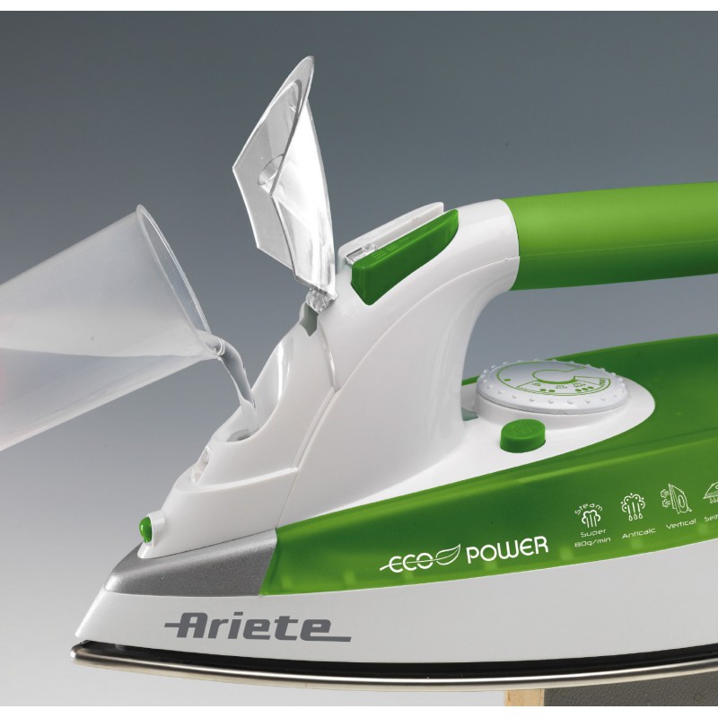 ARIETE Fer à repasser EcoPower 6233 3