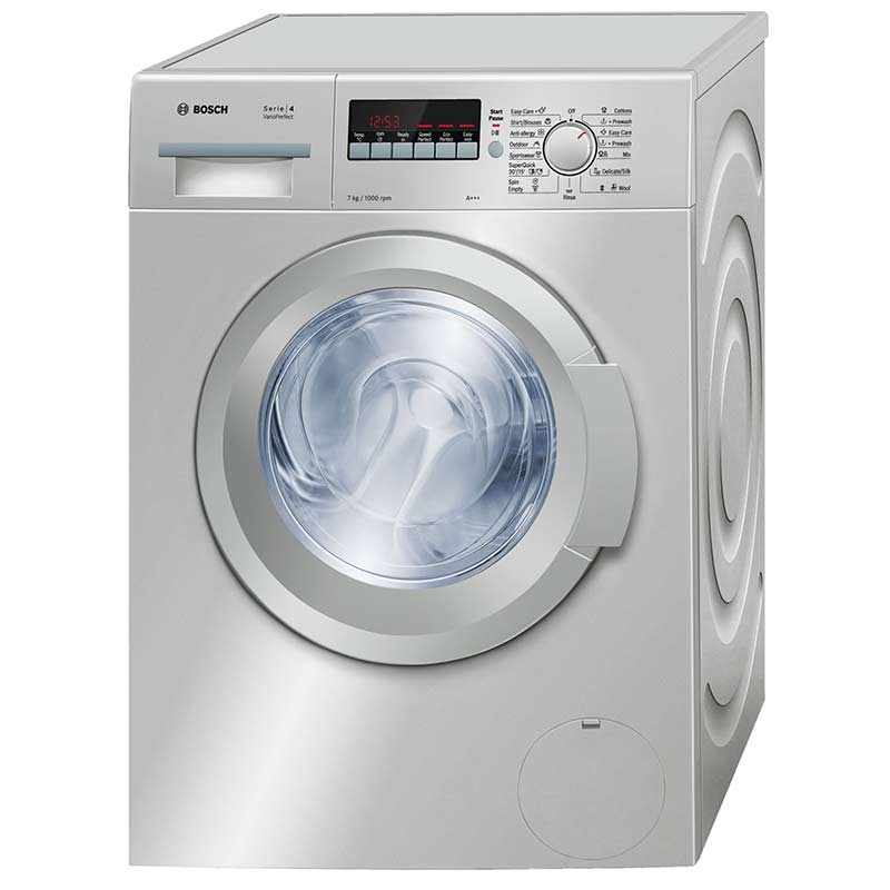BOSCH Machine à laver Automatique WAK2022SME 7 kg 1