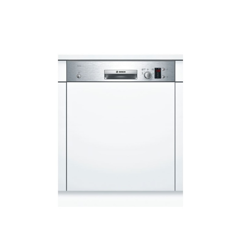 BOSCH Lave Vaisselle Encastrable SMI50D05TR 12 couverts 1