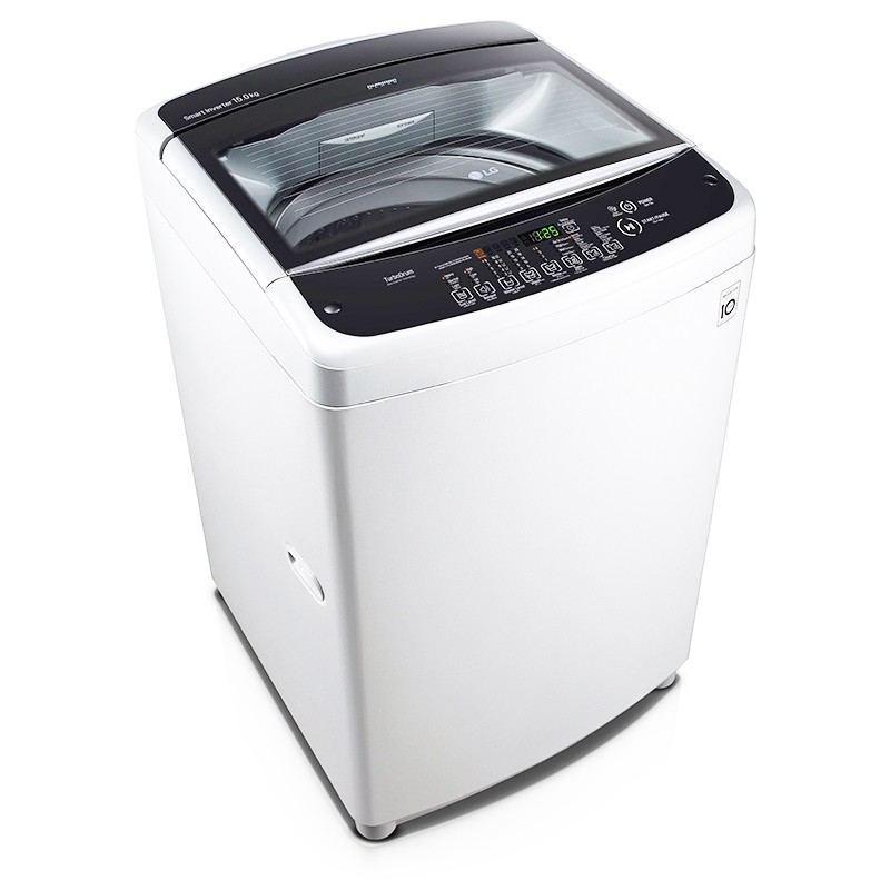 LG Machine à laver Automatique Top Load 9 Kg -T9566NEFP 3