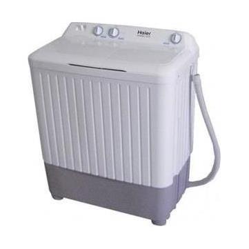 HAIER Machine a laver semi automatique 11 kg - HWM110-187S 1