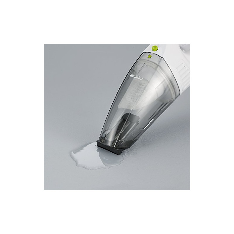 Severin Aspirateur à main AH7914 3
