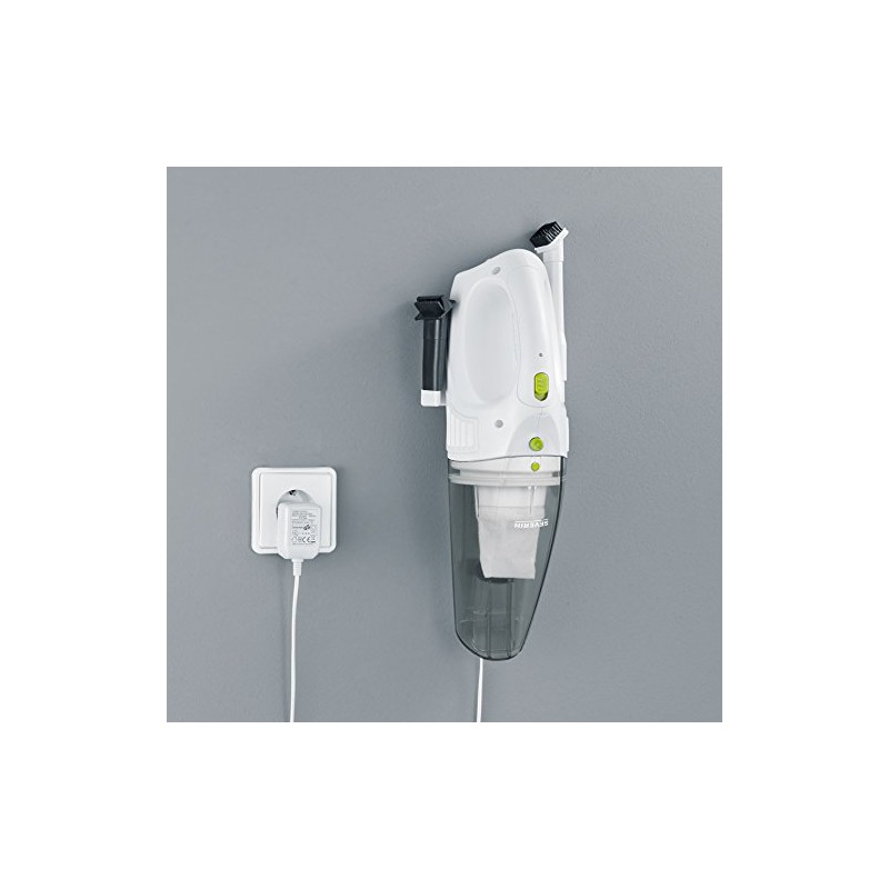 Severin Aspirateur à main AH7914 1