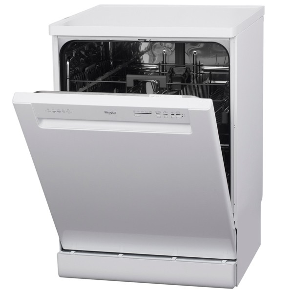 Whirlpool Lave vaisselle 12couverts ADP100WH 1