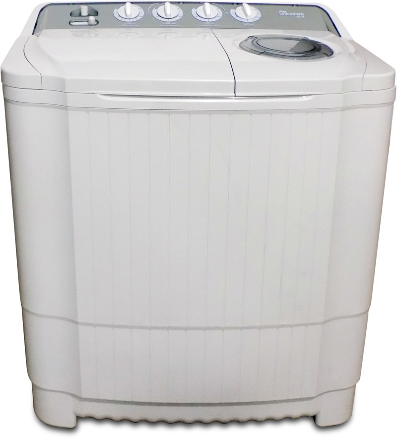 Unionaire Machine à laver 8.5 kg semi automatique UW085T 1