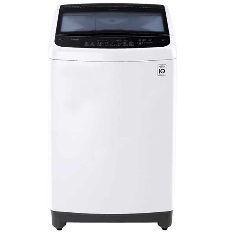 LG MACHINE à LAVER TOP LOADER T7585NDGPH 7KG - BLANC 1