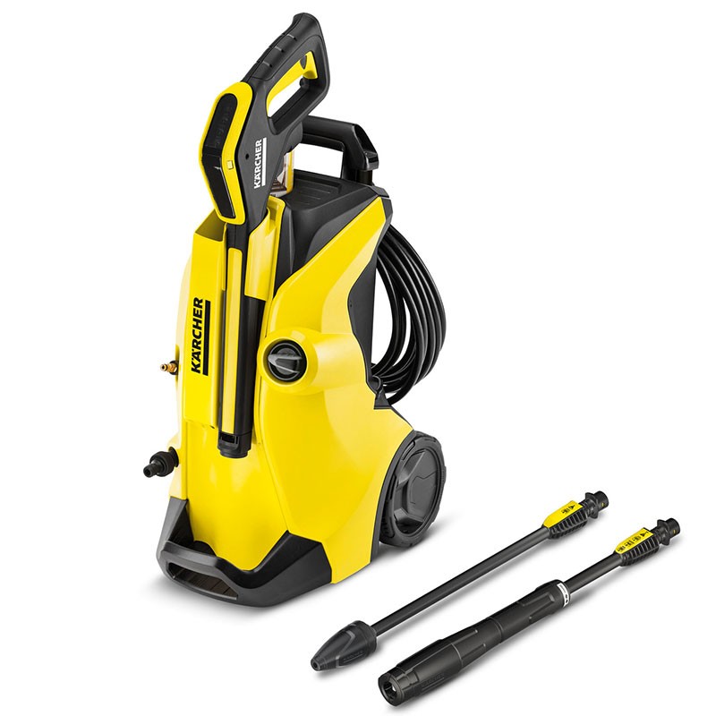 KARCHER NETTOYEUR HAUTE PRESSION K4 FULL CONTROL 1