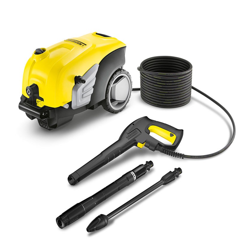 KARCHER NETTOYEUR HAUTE PRESSION K7 COMPACT