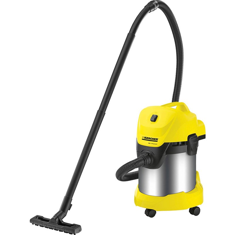 KARCHER ASPIRATEURS WD3 PREMIUM - KAAS48010 1