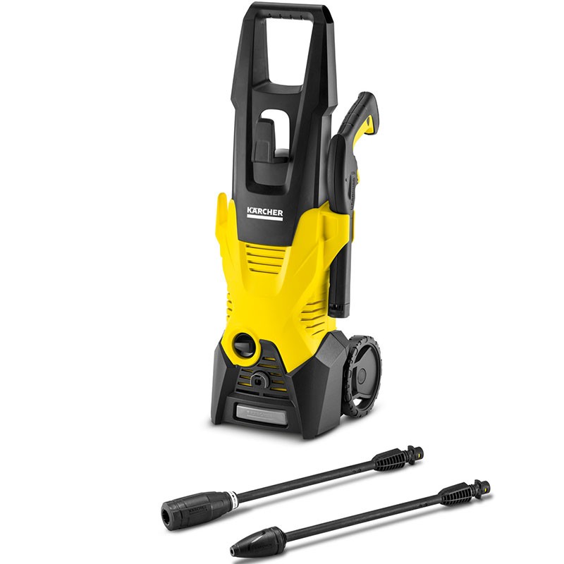 KARCHER NETTOYEUR HAUTE PRESSION K3 EU 1