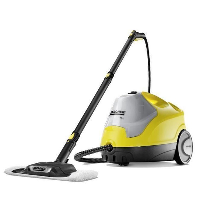 KARCHER NETTOYEUR à VAPEUR SC4 EASY FIX