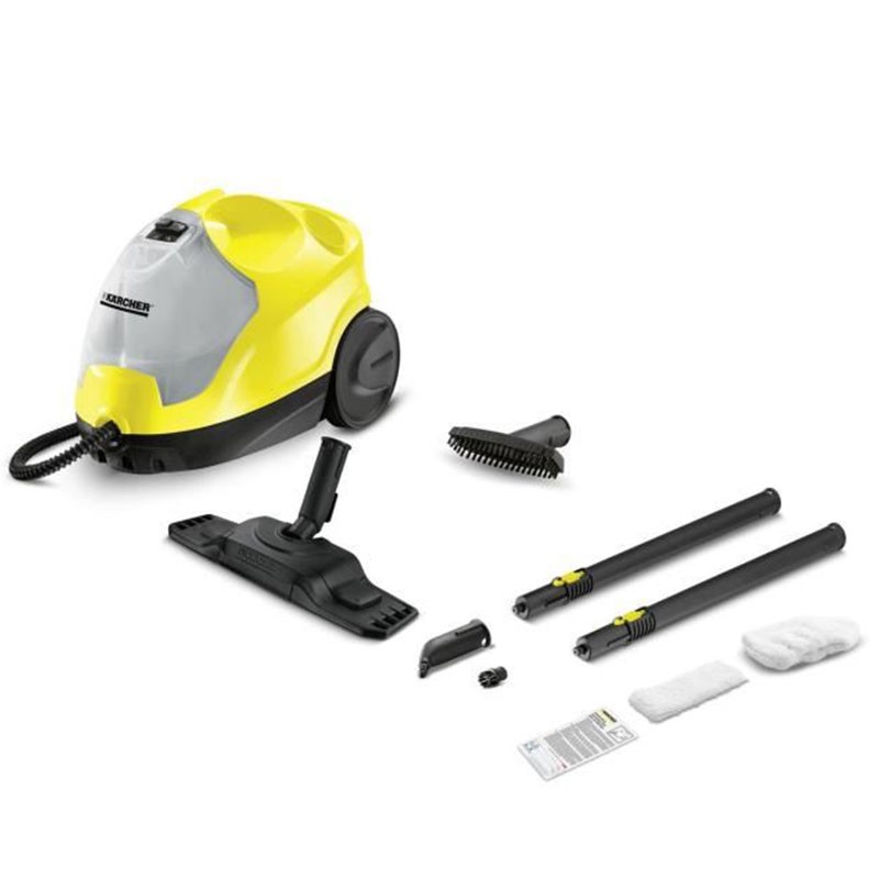 KARCHER NETTOYEUR à VAPEUR SC4 EASY FIX au meilleur prix en Tunisie sur