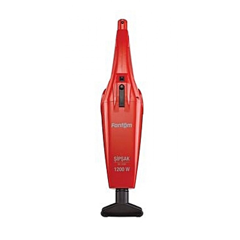 FANTOM ASPIRATEUR DU-2500 BALAIS 2 EN 1 2