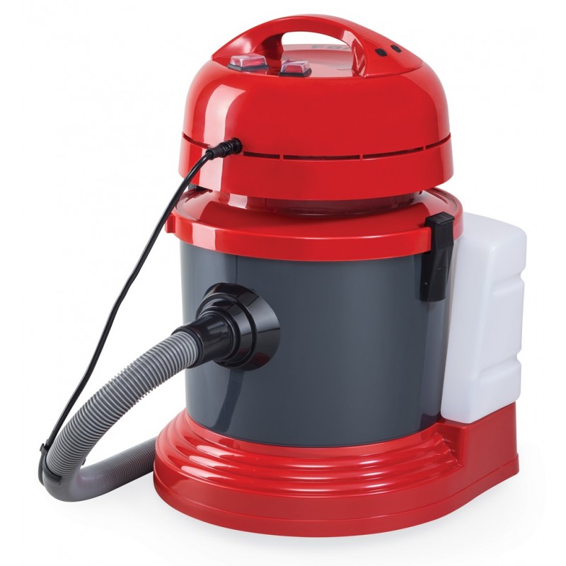 FANTOM ASPIRATEUR EAU ET POUSSIèRE CC-5400 1