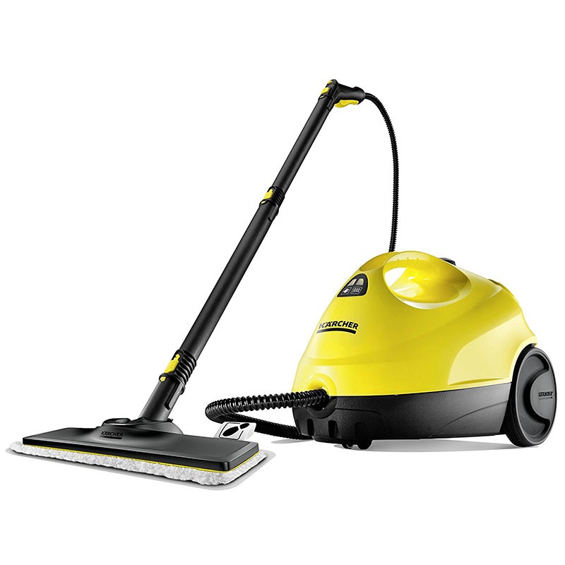 KARCHER NETTOYEUR à VAPEUR SC2 EASY FIX 1