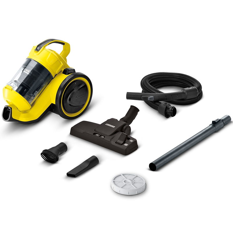 KARCHER ASPIRATEURS VC3 - KAAS48011 2