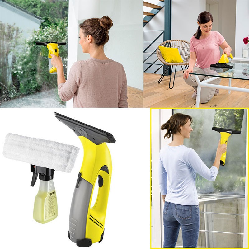 KARCHER NETTOYEURS DE VITRES WV1 PLUS au meilleur prix en Tunisie sur