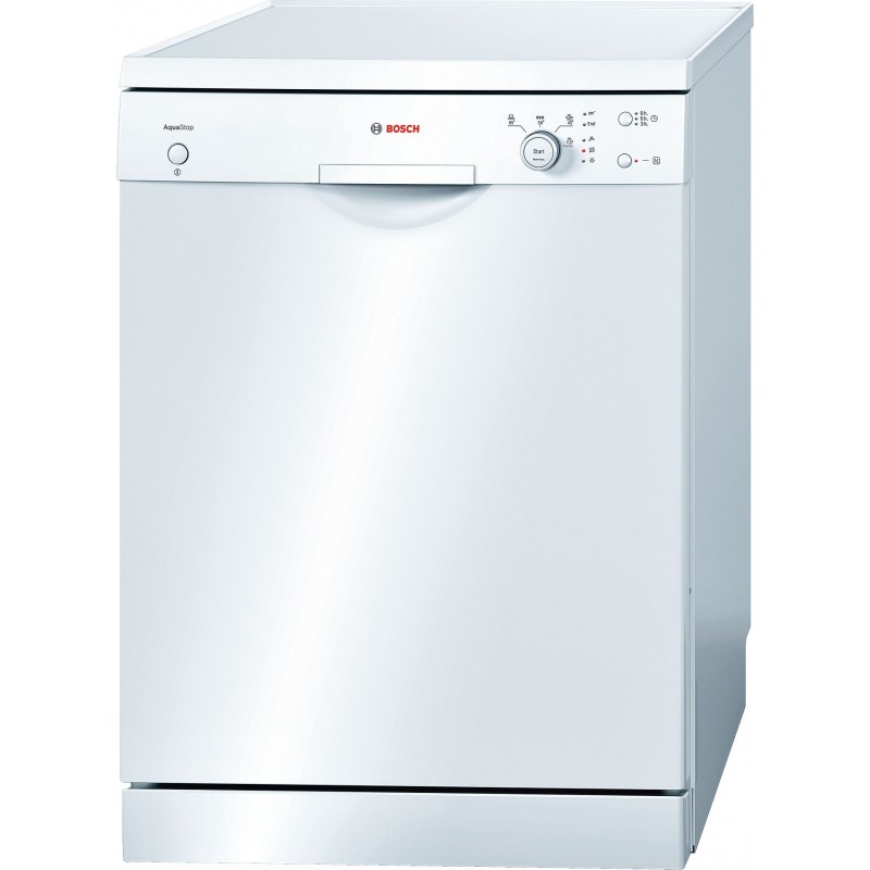 BOSCH LAVE-VAISSELLE ACTIVEWATER 60 CM / BLANC SMS40E32EU 1