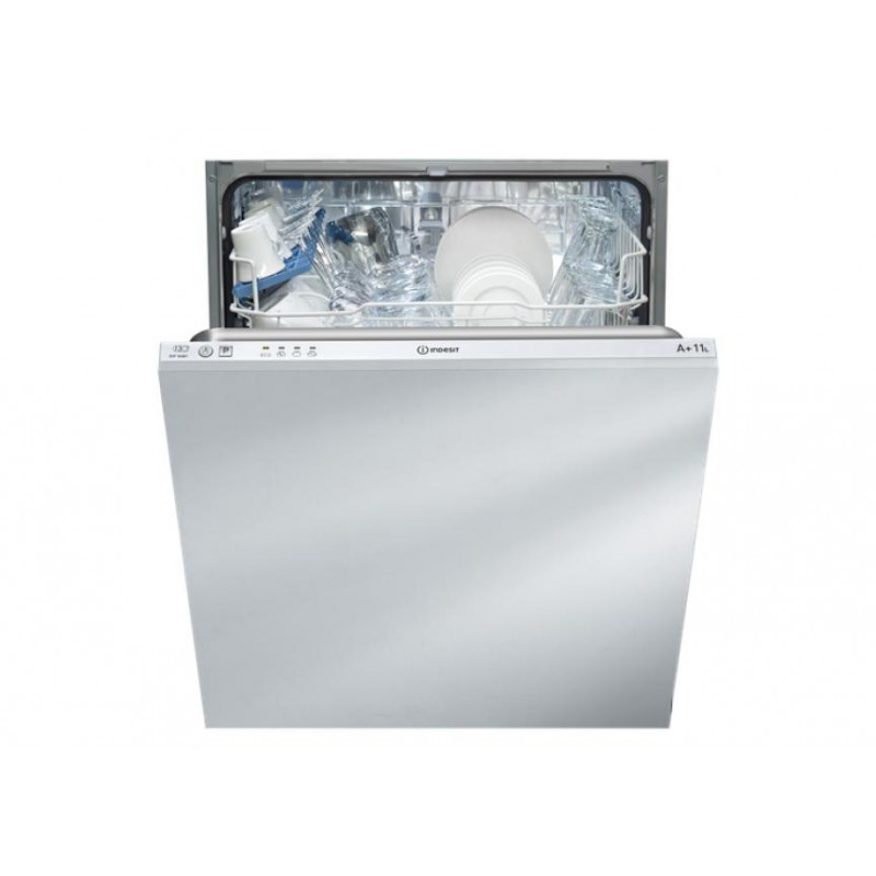 Indesit LAVE-VAISSELLE 13 CVT DIF04B1EU 4 PROGRAMMES 1