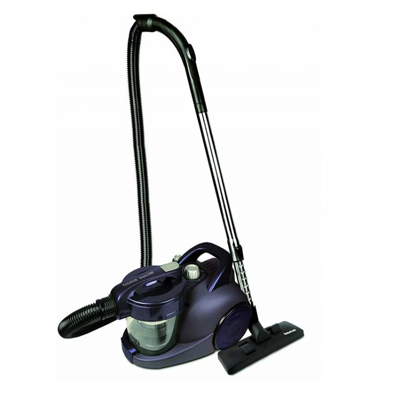 Taurus ASPIRATEUR SANS SAC MEGANE 2200 - 2200W 1