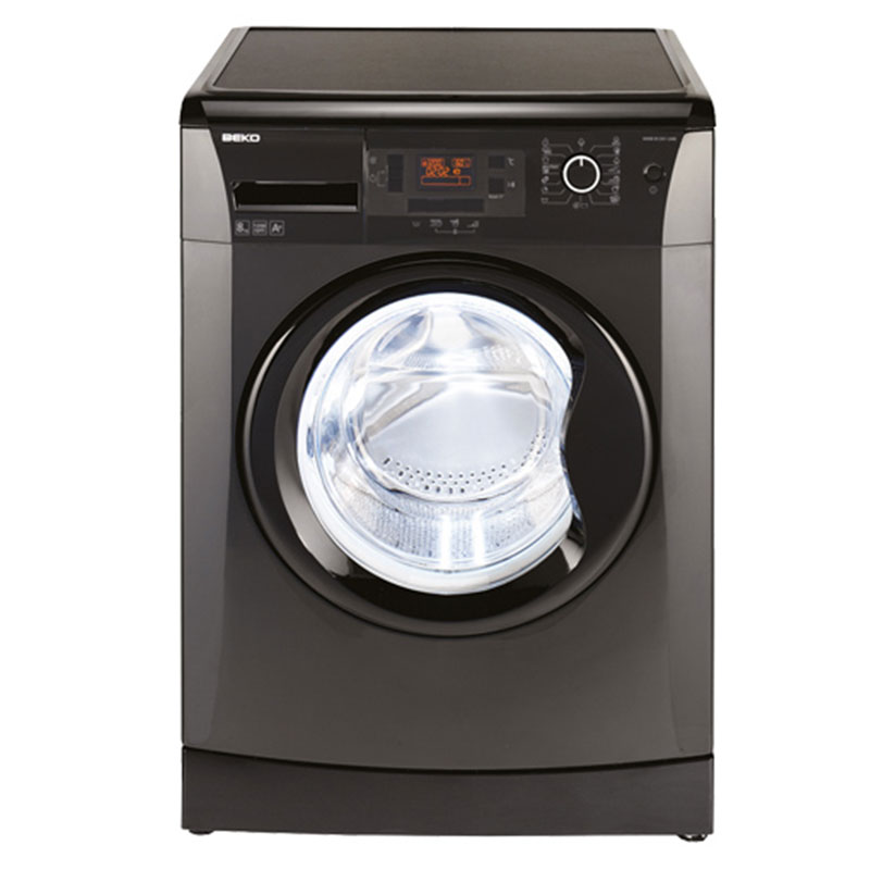 BEKO  MACHINE à LAVER WMB 81241 LMB (8 KG) 2