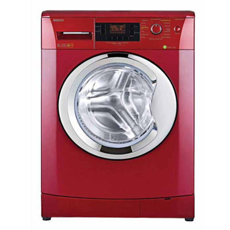 BEKO  MACHINE à LAVER WMB 81241 LMB (8 KG) 1