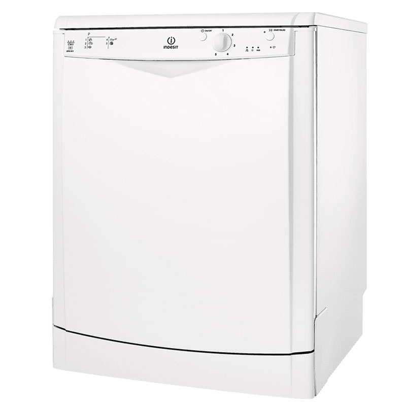 Indesit LAVE VAISSELLE DFG 051EU EX 12 couverts 1