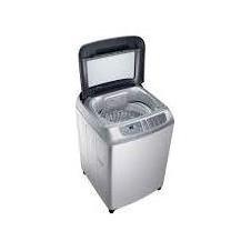 SAMSUNG LAVE LINGE WA15F7S4UWW 15 KG TOP LOAD BLANC 2