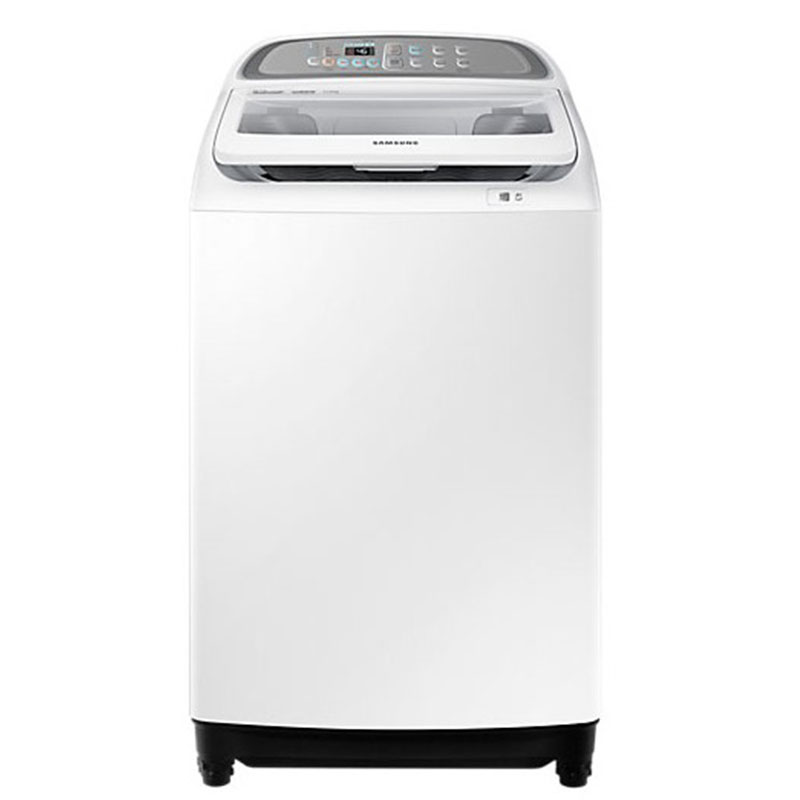 SAMSUNG  MACHINE à LAVER TOP WA11J5S4UWW (11 KG) 1