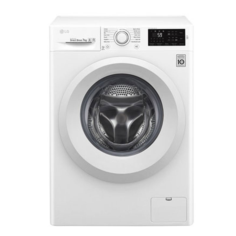 LG  LAVE LINGE BL FH2B8QDP 6 MOTION DD 7KG 1